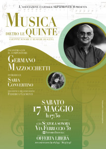 Musicadietrolequinte