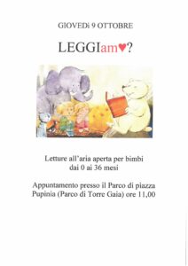 9ottobreLettura