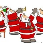 Babbo_Natale_band