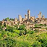 san gimignano