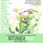 ORTO BOT MOSTRA