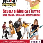 Opus Musica STUDIOS