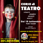 Promo teatro 2023